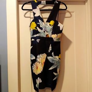 l'atiste by amy Garden summer party dress